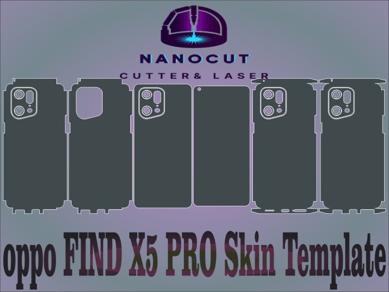 oppo FIND X5 PRO